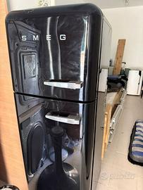 Frigo smeg