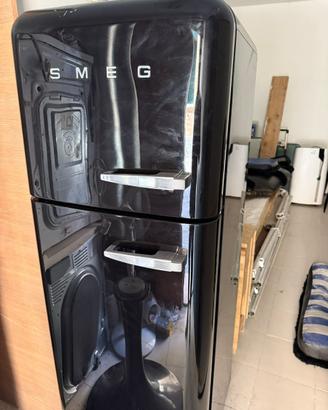 Frigo smeg