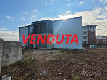 PORZIONE DI BIFAMILIARE A VERONA