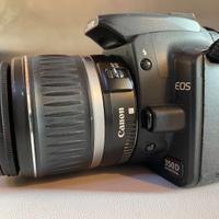 Canon EOS 350D