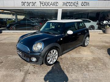 Mini Mini 1.6 16V Cooper D 108CV
