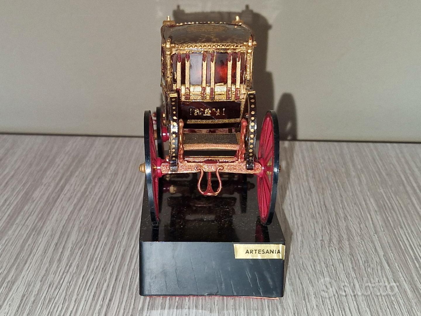 Carrozza O Carrello Portavivande Da Sala | Sci-Supply Nuovo