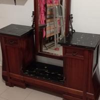 mobili sala da pranzo e camera da letto