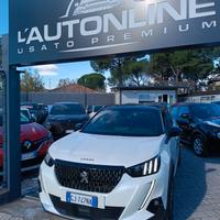 Peugeot 2008 BlueHDi 130 S&S EAT8 GT