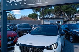 Peugeot 2008 BlueHDi 130 S&S EAT8 GT