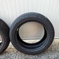 4 Pneumatici invernali 195/55 R16 87H