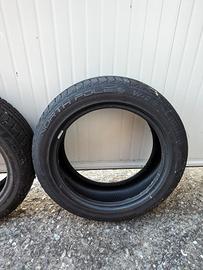 4 Pneumatici invernali 195/55 R16 87H