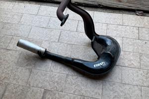 Marmitta SITO