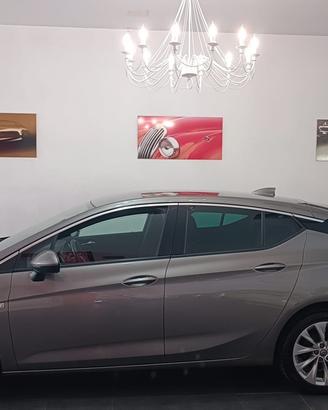 Opel Astra 1.6 CDTi 136CV Start&Stop 5 porte Innov
