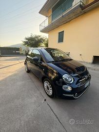 Fiat 500 2019