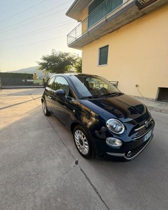 Fiat 500 2019