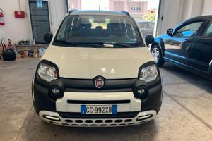 Fiat Panda Cross 1.0 FireFly S&S Hybrid
