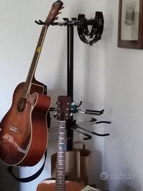 PORTACHITARRE ESPOSITORE