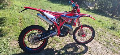 beta 50 e 125 2t racing 2024