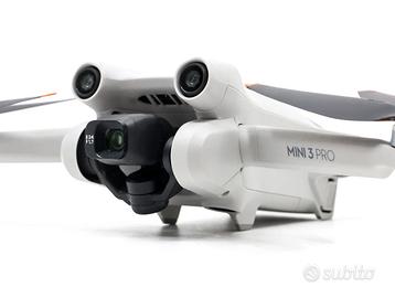 Drone DJI mini 3 pro fly more combo
