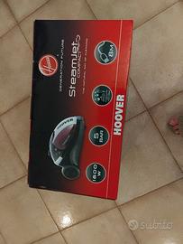 Pulitore a vapore Hoover steamjet