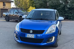 Suzuki Swift 1.2 VVT 5 porte B-Top Bi-Color
