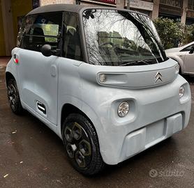 Citroen Ami