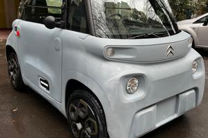 Citroen Ami