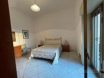 Casa arredata a Caltanissetta