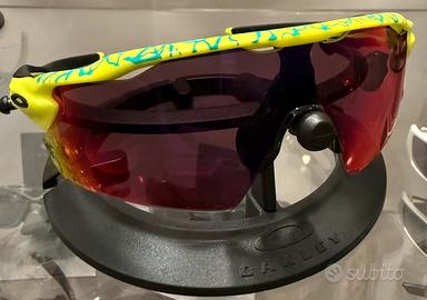 Occhiali Oakley Radar Ev