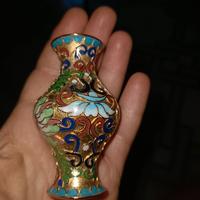 Vaso cinese in miniatura