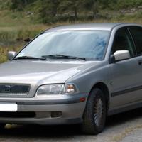 Parti di ricambio Volvo s40 prima serie