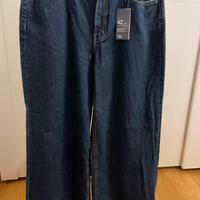 Jeans donna PRIMARK Wide Leg