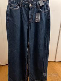 Jeans donna PRIMARK Wide Leg