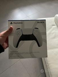 Controller ps5