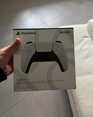 Controller ps5
