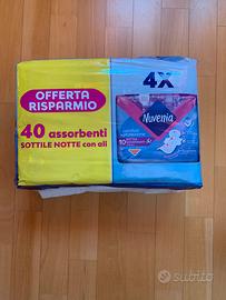 40  Nuvenia