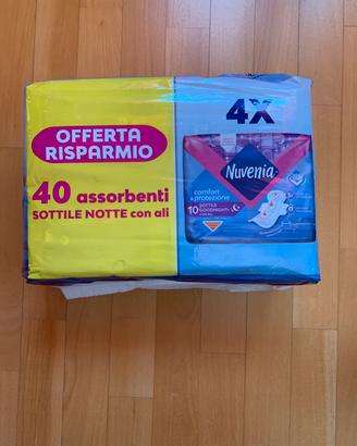 40  Nuvenia