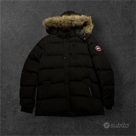 Giubotto Canda Goose-Taglia L