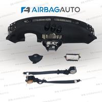 Ricambi Nissan 370 Z Kit Airbag Cruscotto