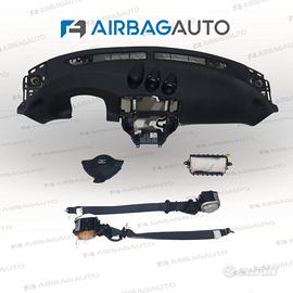 Ricambi Nissan 370 Z Kit Airbag Cruscotto