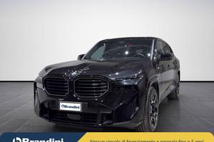 BMW XM 50e auto