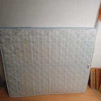 Materasso matrimoniale