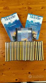 CD MUSICA CLASSICA LE GRANDI MELODIE DEAGOSTINI