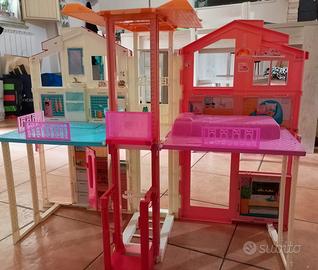 casa Barbie Malibu 