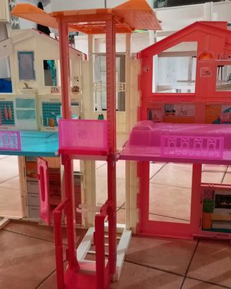 casa Barbie Malibu 