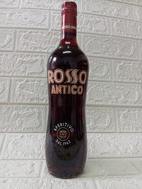 Rosso antico 