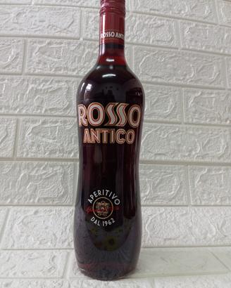 Rosso antico 