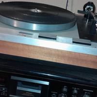 giradischi thorens td125mk2