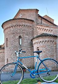 Bicicletta  da  ragazzo vintage 