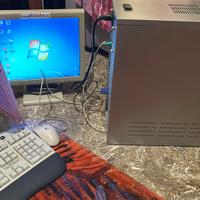 Asus P4C800 Deluxe PIV 3,0ghz 4gb NVIDIA 6800GX