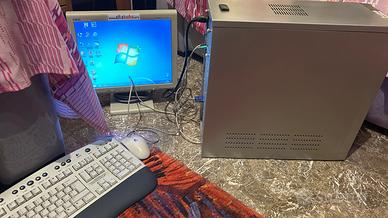 Asus P4C800 Deluxe PIV 3,0ghz 4gb NVIDIA 6800GX