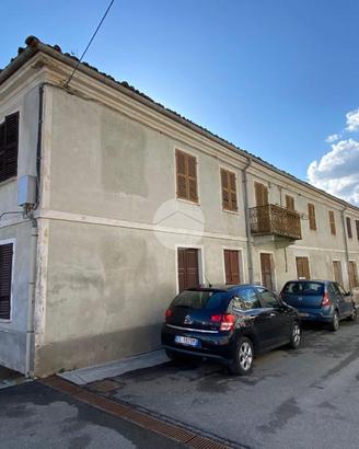 CASA INDIPENDENTE A FRINCO