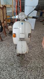 VESPA 50 PK