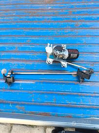 Motorino Tergicristallo Completo + Meccanismo Piag